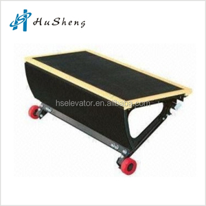 Escalator <span class=keywords><strong>acier</strong></span> Inoxydable étape TJ1000SX-E-B-L-Q escalator pièces - Product Image 6