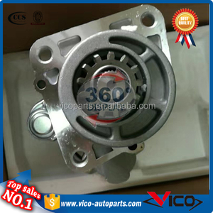 Motorino di Avviamento Lester 19320 M009T64371 M009T66171 M009T65271 Misura Mercedes Atego Axor OM902 OM906 - Product Image 2