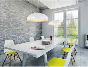 <span class=keywords><strong>Plafonnier</strong></span> Led suspendu en forme ronde, design moderne, éclairage d'intérieur, luminaire décoratif <span class=keywords><strong>de</strong></span> plafond, nouveau modèle - Product Image 4