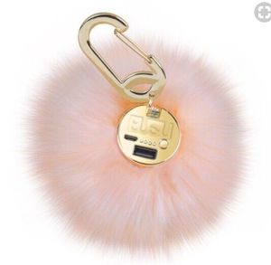 เทรนด์ใหม่ 2019 <span class=keywords><strong>พา</strong></span><span class=keywords><strong>ว</strong></span><span class=keywords><strong>เวอร์</strong></span><span class=keywords><strong>แบงค์</strong></span>พวงกุญแจแบบพก<span class=keywords><strong>พา</strong></span> - Product Image 3