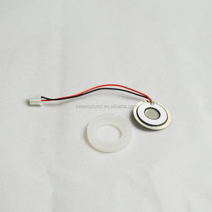 PZT Piezoelectric <strong>Ceramic</strong> Disc Piezo Ultrasonic <strong>Atomizer</strong> - Product Image 4