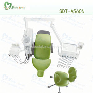 <strong>Runyes</strong> smile <strong>dental</strong> <strong>unit</strong> equipment chair sdt a560n SDT-A560N electricity 0.2-0.6 0.5-0.8 mpa - Product Image 1