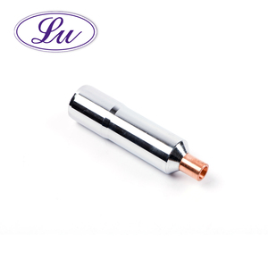 Boquilla de inyección de combustible Kits de piezas de diesel 11176-1022 EH700 inyector de manga - Product Image 3