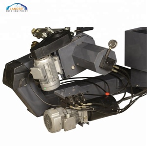 Camión y autobús neumático de <span class=keywords><strong>Tractor</strong></span> cambiador - Product Image 3
