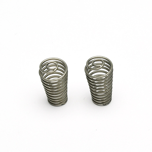 Hongsheng lớn nhiệm vụ nặng nề nén chết mùa xuân xoắn ốc sprial mùa xuân hình nón mùa xuân - Product Image 5