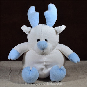 Juguete de Peluche de Jirafa Realista para Niños, Promoción al por Mayor, Regalo, OEM/ODM, Juguete de Peluche de Animal Salvaje Personalizado, Lindo y Suave - Product Image 4