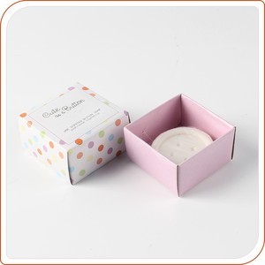 Savon parfumé en <span class=keywords><strong>carton</strong></span> boîte d'allumettes artisanat style cadeau boîte à décorer - Product Image 6