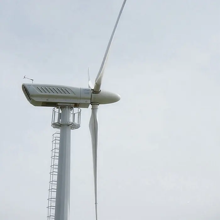 Moulin à vent électrique, 20kw, livraison gratuite
