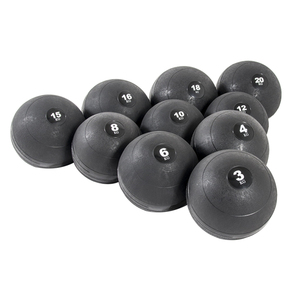 Ballon de <span class=keywords><strong>Slam</strong></span> en PVC pour la gymnastique, fabriqué par un professionnel, pour l'entraînement <span class=keywords><strong>CrossFit</strong></span>, ballon de <span class=keywords><strong>Slam</strong></span> mural en caoutchouc - Product Image 1