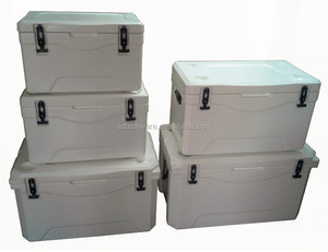 Refroidisseur pneumatique, original, capacité 20l, 25l, 30l, 35L, 40L, 50l, 65l, 75l, 80L, 110L, refroidisseur ondulé - Product Image 5
