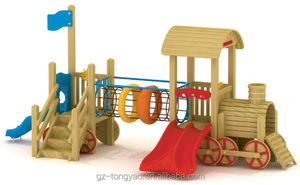 Utiliza la escuela de madera juegos <span class=keywords><strong>infantiles</strong></span> al aire libre para la venta - Product Image 5