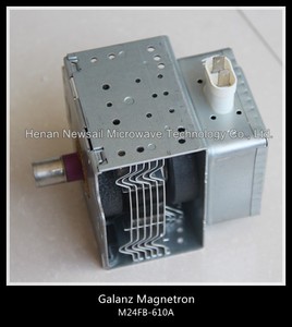 Galanz tube magnétron m24fb - 610a pour <span class=keywords><strong>micro</strong></span>-ondes four accessoires - Product Image 4