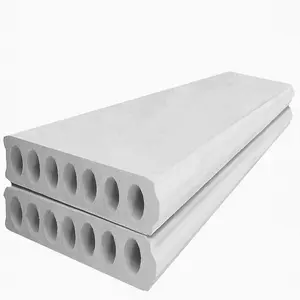 lightweight wall panel molds for concrete walls /precast foam cement wall panel machine