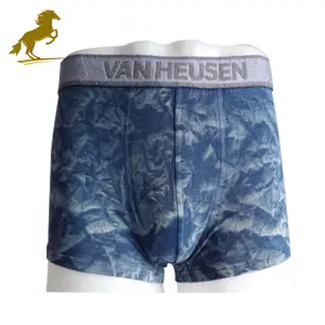 High Quality Men Briefs Wholesale Hot Selling Cotton Boxer Short For Teen