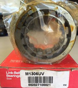 M1306UV Link-เข็มขัด Rexnord แบริ่งแบริ่งลูกกลิ้งทรงกระบอก M1306UV - Product Image 6