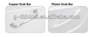 Marcher dans la baignoire - Product Image 4