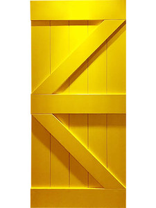 <span class=keywords><strong>Puerta</strong></span> Principal de Madera de Diseño Personalizado, <span class=keywords><strong>Puerta</strong></span> de Seguridad de Acero Reforzado para Casa - Product Image 2
