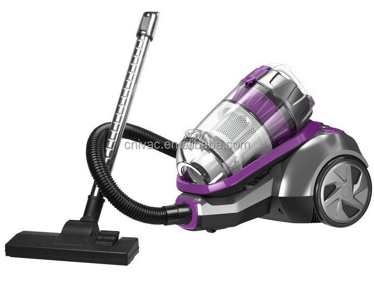 bagless vacuum cleaner