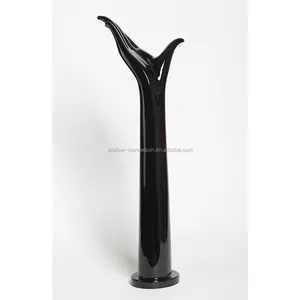 Maniquí <span class=keywords><strong>de</strong></span> <span class=keywords><strong>mano</strong></span> <span class=keywords><strong>de</strong></span> plástico negro, venta al por mayor, manos <span class=keywords><strong>de</strong></span> maniquí, exhibición barata, maniquí <span class=keywords><strong>de</strong></span> joyería, <span class=keywords><strong>mano</strong></span> SHB4 - Product Image 1