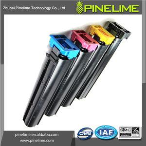 Toner de la copiadora cartucho TN613 para Konica Minolta C452 / 552 / <span class=keywords><strong>652</strong></span> - Product Image 2