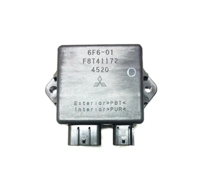 Fuera de borda CDI bobina para Yamaha 40HP 40J <span class=keywords><strong>E40</strong></span> 40 6F6-85540 - Product Image 1