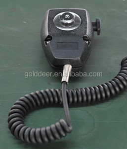 Alarma electrónica <span class=keywords><strong>de</strong></span> 100w, <span class=keywords><strong>sirena</strong></span> y altavoz para <span class=keywords><strong>ambulancia</strong></span> (CJB-100AD) - Product Image 6