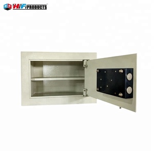 Piso escondido <span class=keywords><strong>caja</strong></span> de pared antiguo cajas fuertes - Product Image 2