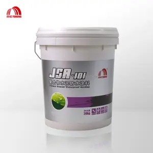 Polymer-Cement Waterproof Coating JSA-101