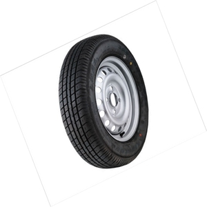 Rueda de <span class=keywords><strong>remolque</strong></span> de 155R13 165R1 165R14 - Product Image 1