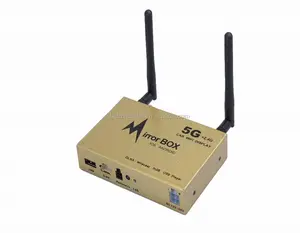 Auto-WLAN-Anzeige 5G