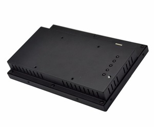 7inch nhỏ điện trở giá rẻ 7 ''nhà hàng Màn hình cảm ứng công nghiệp thông minh tương tác đa màn hình cảm ứng màn hình máy tính - Product Image 4