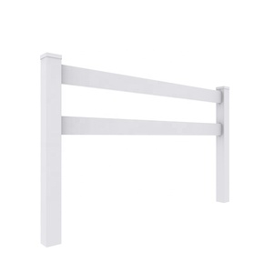 Fabriek Prijs Paard Hek Goedkope Plastic Hekwerk Voor Vee - Product Image 4