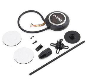 Độ Chính Xác cao NEO-M8N GPS Được Xây Dựng trong La Bàn w/Đứng Chủ cho APM AMP2.6 APM2.8 Pixhawk 2.4.6 2.4.8 RC <span class=keywords><strong>Quadcopter</strong></span> phụ kiện - Product Image 1