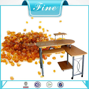 Nascondere Tecnico Gelatina Della Perla Colla - Product Image 6