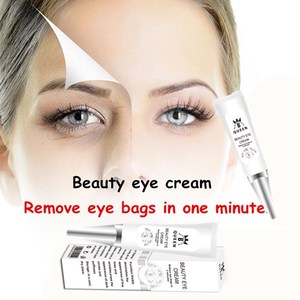 抗しわ治療のための<span class=keywords><strong>2025</strong></span>最も効果的なOEM最高のモイストアイクリーム - Product Image 2