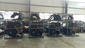 Cỏ ngã ba vật lộn cho <span class=keywords><strong>Skid</strong></span> chỉ đạo Bộ nạp tập tin đính kèm - Product Image 3