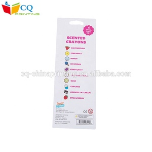 Trung quốc nhà cung cấp tùy chỉnh Bù Đắp giấy in thẻ/Hangtag cho đóng gói - Product Image 5