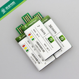Freshlianceコールドチェーン医薬品トランスポートUSBデータロガー - Product Image 2