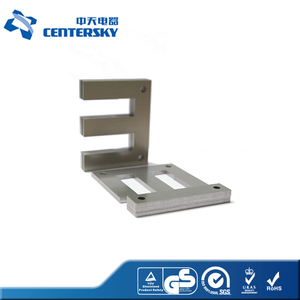 3pei-36 Ba 3 pha silicon thép 3ui-90 (EI-180) tấm cán Lõi biến áp - Product Image 4