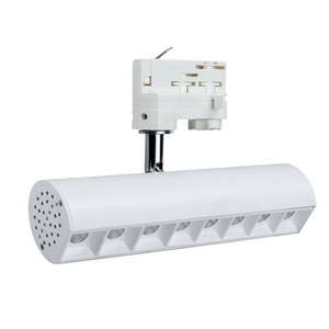Estilo lineal 20 W LED luz de <span class=keywords><strong>la</strong></span> pista de <span class=keywords><strong>la</strong></span> galería de arte - Product Image 3