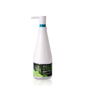 China Shampoo Manufacturer OEM Hair Products Natural Extract Shampoo Anti-Dandruff Shampoo