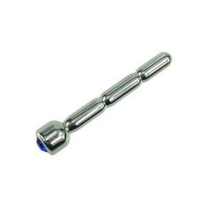 Tapón Uretral de Acero Inoxidable Médico de 7.5*69mm, Varita <span class=keywords><strong>Prince</strong></span> Albert, Productos de Juguetes Sexuales - Product Image 4