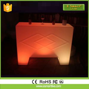 <span class=keywords><strong>Colores</strong></span> LLEVÓ barra de plástico/barras de <span class=keywords><strong>bar</strong></span> comerciales - Product Image 1