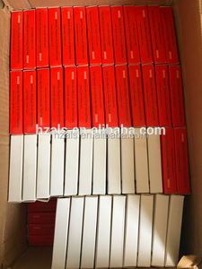 Als Tandheelkundige Implantaatmateriaal Roestvrijstalen Schroefpaal/Tandconische Schroefpaal 120 Stks/doos - Product Image 4