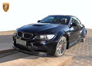 Body kit para BMW serie 3 F30 F35 kits del cuerpo lo der 1899 estilo - Product Image 2