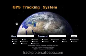 Gps تعقب البرمجيات مع رمز مصدر مفتوح الهاتف الخليوي gps تتبع البرمجيات gps خادم تتبع البرمجيات