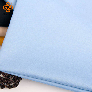 Meilleur prix tissé textile teinture kg 100% coton sergé tissu pour les jeans - Product Image 2