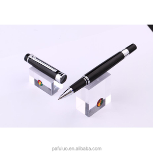 rollerball pennen relatiegeschenk metalen <span class=keywords><strong>pen</strong></span> - Product Image 3
