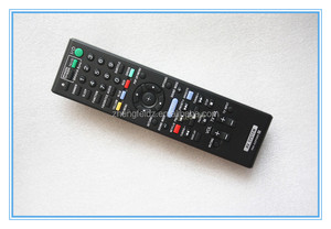 Télécommande Pour <span class=keywords><strong>Sony</strong></span> BDV-E280 BDV-E380 BDV-F500 Blu-ray Système de Cinéma Maison - Product Image 2