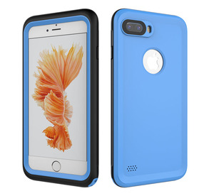 Caso impermeable <span class=keywords><strong>Para</strong></span> <span class=keywords><strong>El</strong></span> Iphone 7 A Prueba de <span class=keywords><strong>Agua</strong></span> Más Protectora Móvil Cubierta Del Teléfono <span class=keywords><strong>Celular</strong></span> <span class=keywords><strong>Para</strong></span> <span class=keywords><strong>El</strong></span> Iphone 7 más - Product Image 3